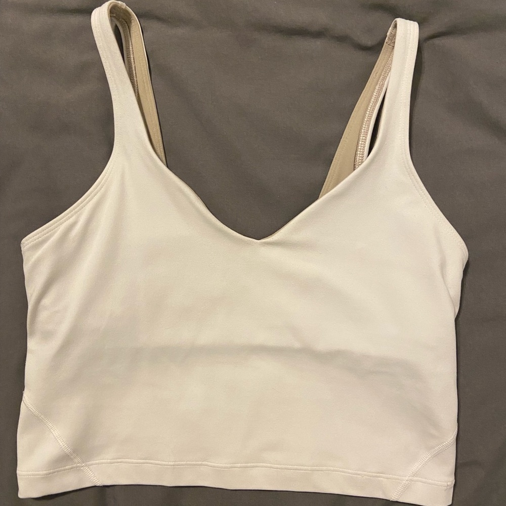 Lululemon Align Tank